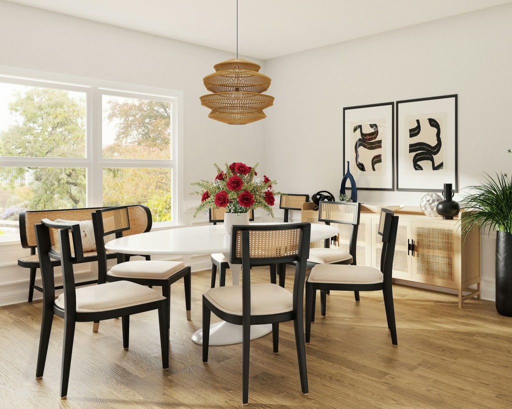 Revolutionising Care Home Dining Spaces with Superior Furniture